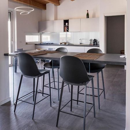 Come A Casa - Feels Like Home Polignano 2 Bedrooms & Living & 3 Bathrooms Polignano a Mare Buitenkant foto