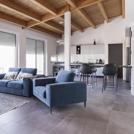 Come A Casa - Feels Like Home Polignano 2 Bedrooms & Living & 3 Bathrooms Polignano a Mare Buitenkant foto