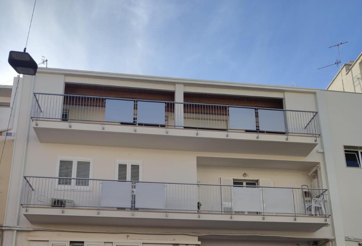 Come A Casa - Feels Like Home Polignano 2 Bedrooms & Living & 3 Bathrooms Polignano a Mare Buitenkant foto