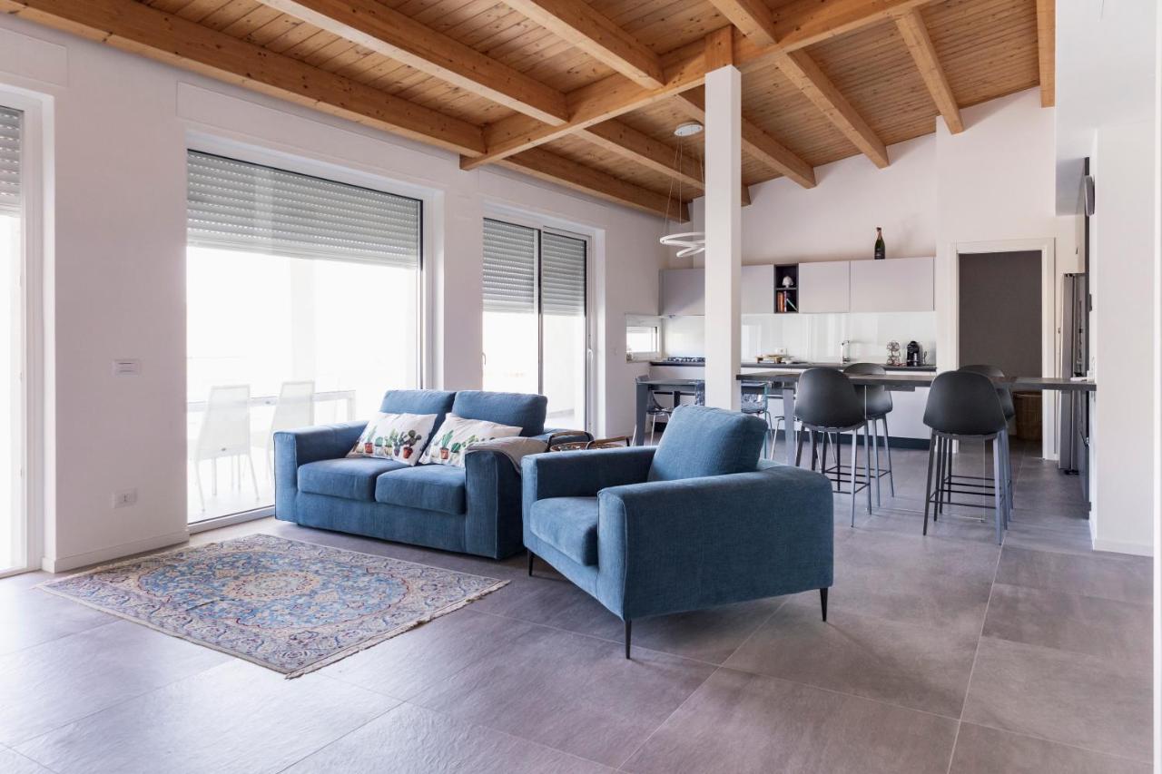 Come A Casa - Feels Like Home Polignano 2 Bedrooms & Living & 3 Bathrooms Polignano a Mare Buitenkant foto