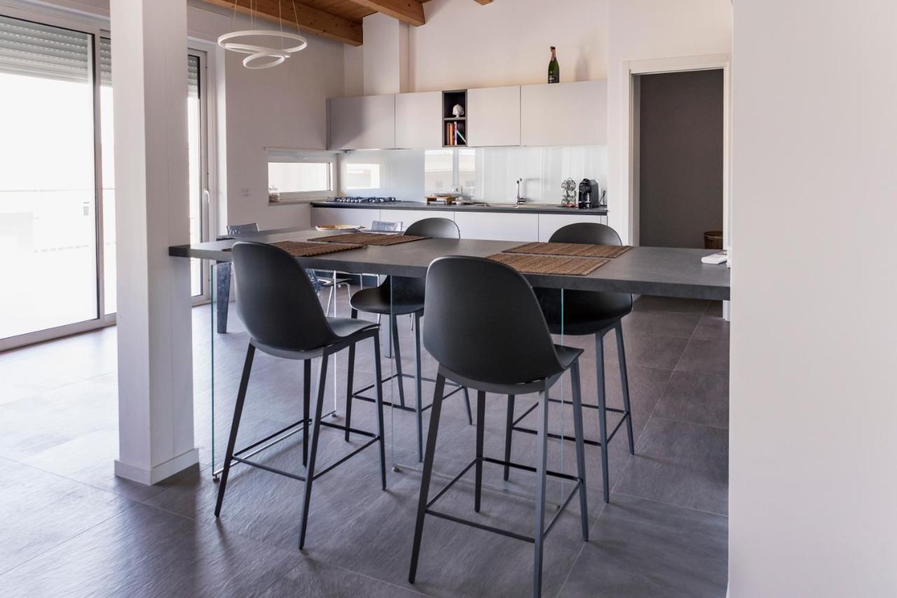 Come A Casa - Feels Like Home Polignano 2 Bedrooms & Living & 3 Bathrooms Polignano a Mare Buitenkant foto