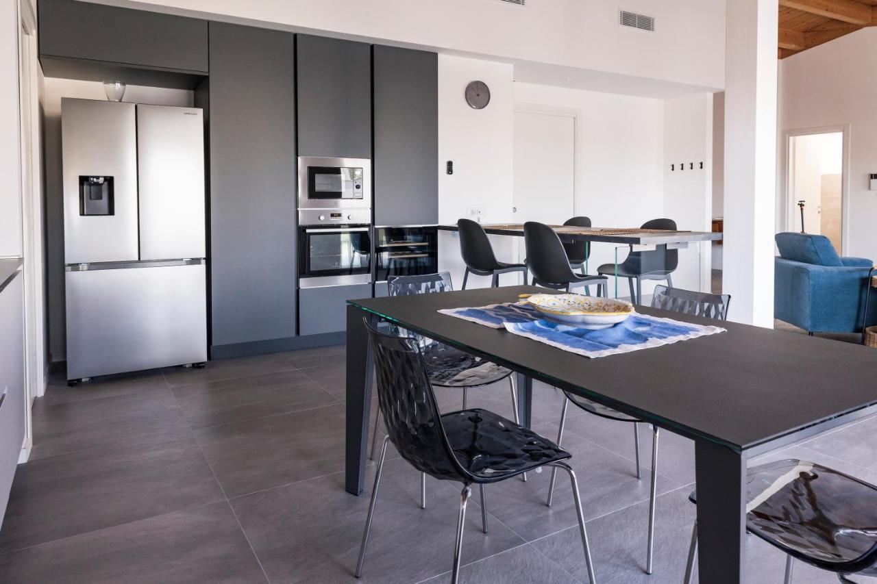 Come A Casa - Feels Like Home Polignano 2 Bedrooms & Living & 3 Bathrooms Polignano a Mare Buitenkant foto