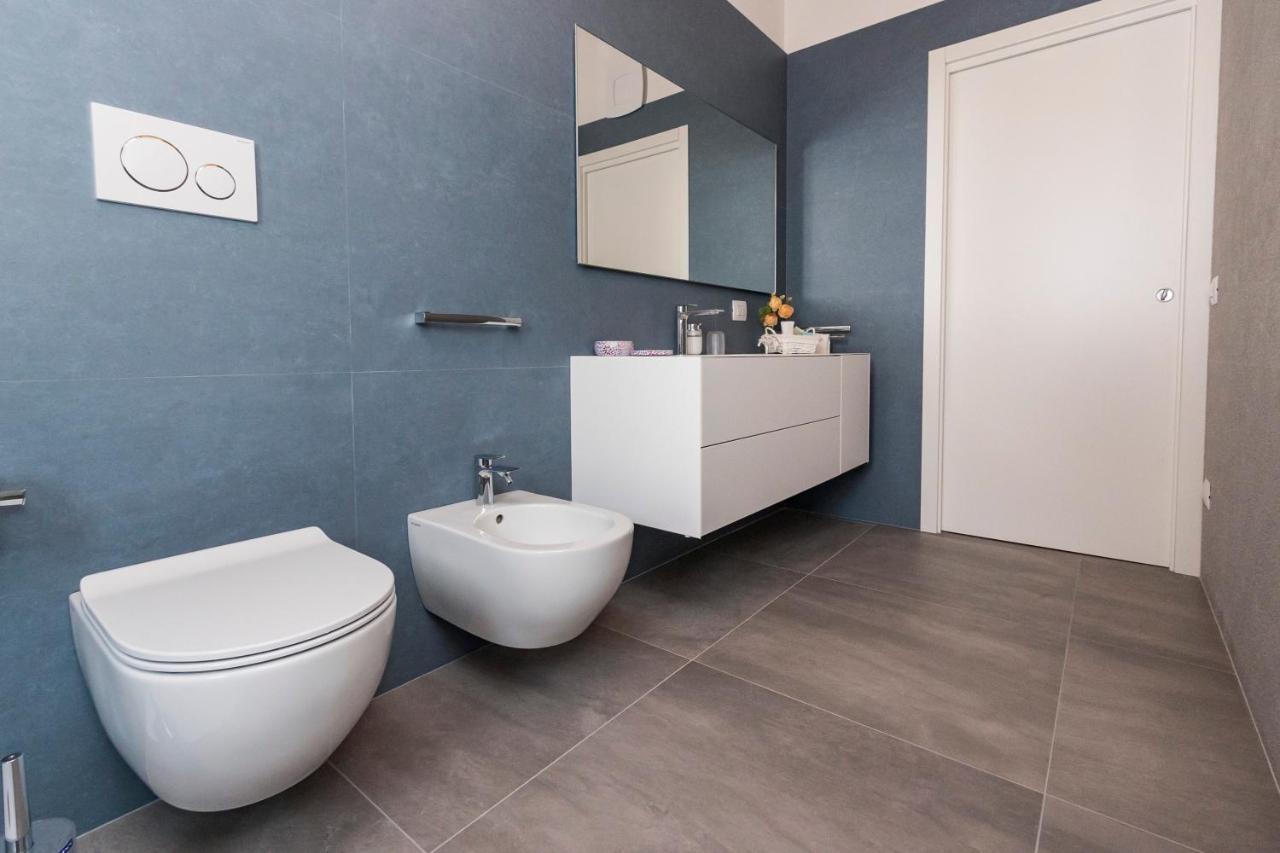 Come A Casa - Feels Like Home Polignano 2 Bedrooms & Living & 3 Bathrooms Polignano a Mare Buitenkant foto