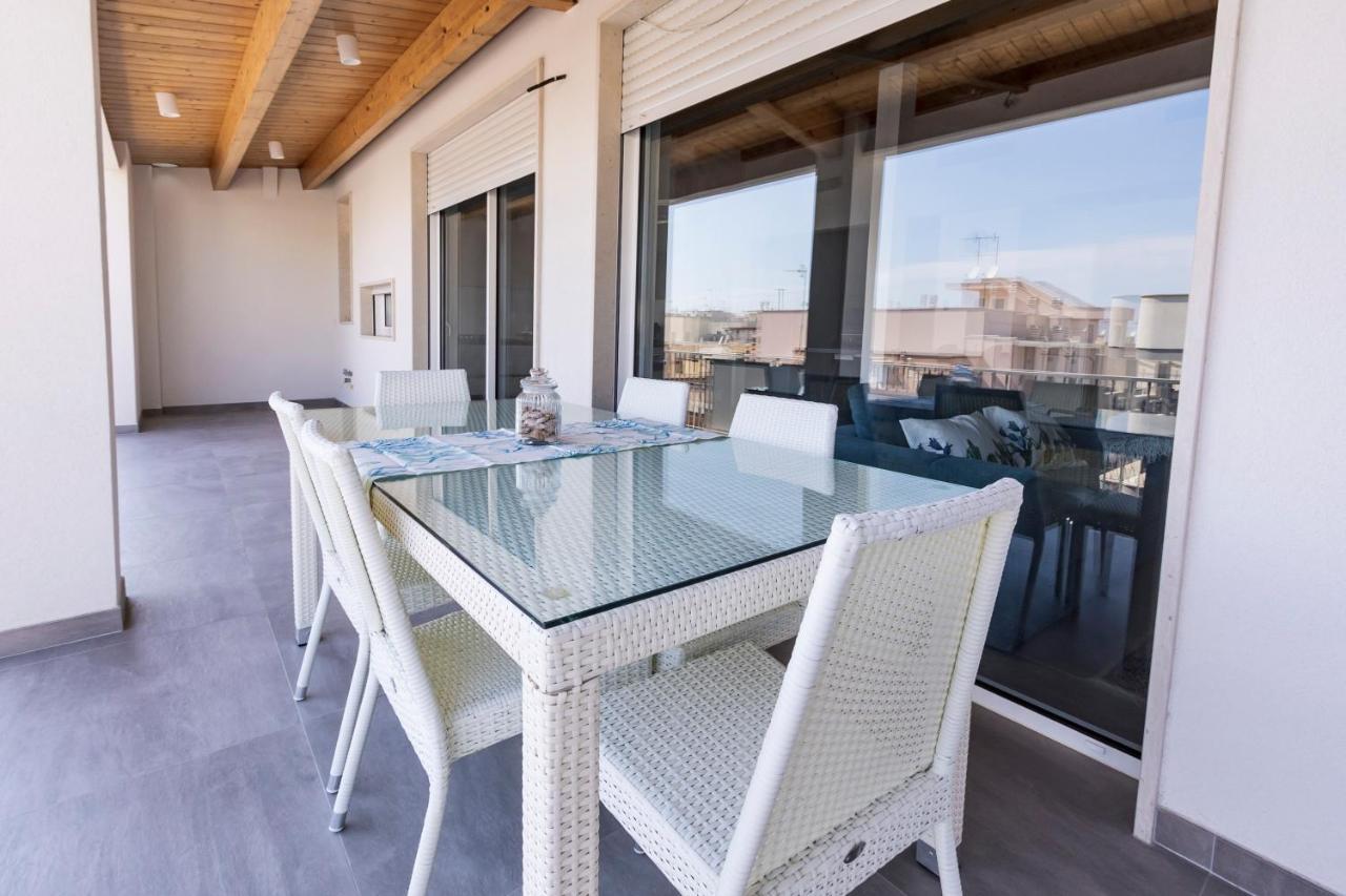 Come A Casa - Feels Like Home Polignano 2 Bedrooms & Living & 3 Bathrooms Polignano a Mare Buitenkant foto
