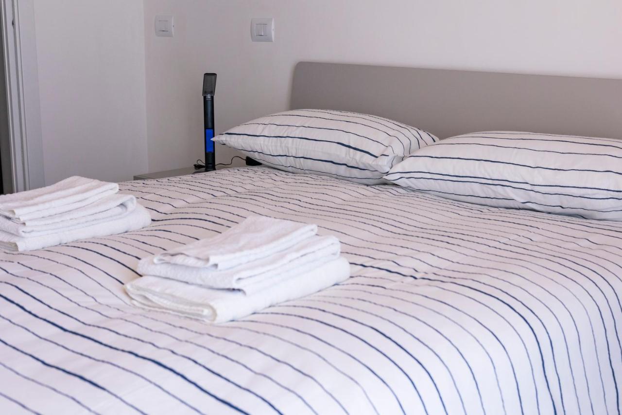 Come A Casa - Feels Like Home Polignano 2 Bedrooms & Living & 3 Bathrooms Polignano a Mare Buitenkant foto