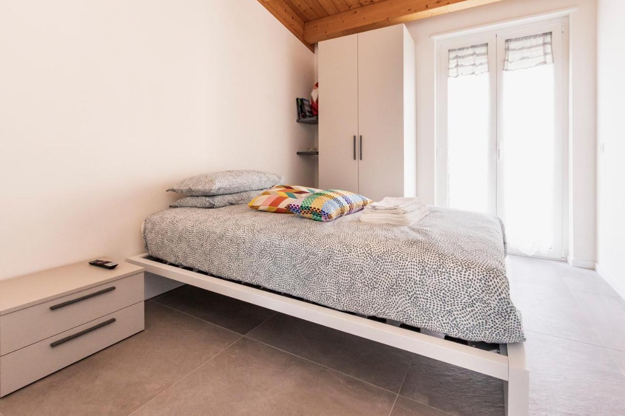 Come A Casa - Feels Like Home Polignano 2 Bedrooms & Living & 3 Bathrooms Polignano a Mare Buitenkant foto