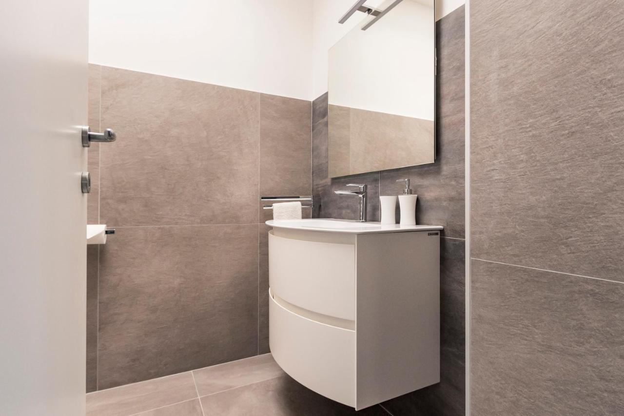 Come A Casa - Feels Like Home Polignano 2 Bedrooms & Living & 3 Bathrooms Polignano a Mare Buitenkant foto