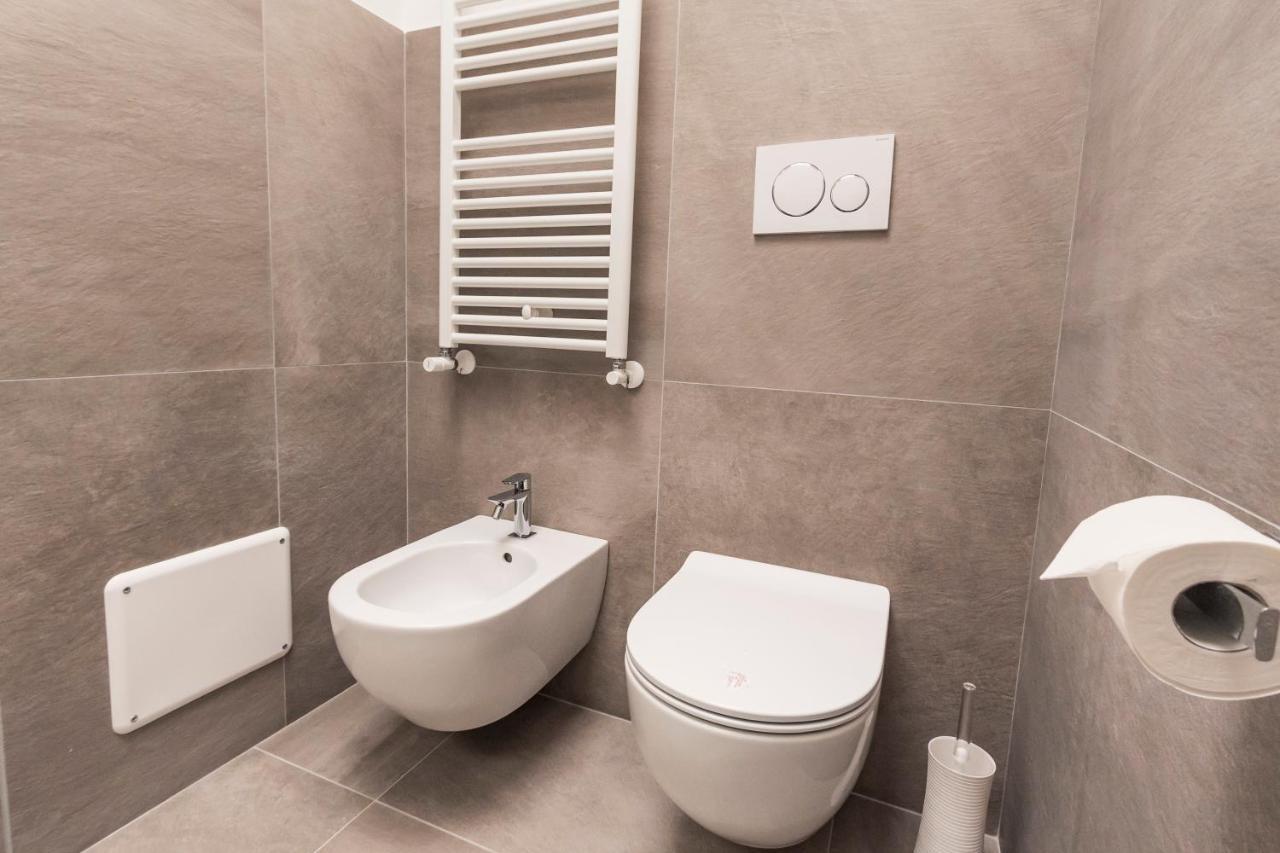 Come A Casa - Feels Like Home Polignano 2 Bedrooms & Living & 3 Bathrooms Polignano a Mare Buitenkant foto