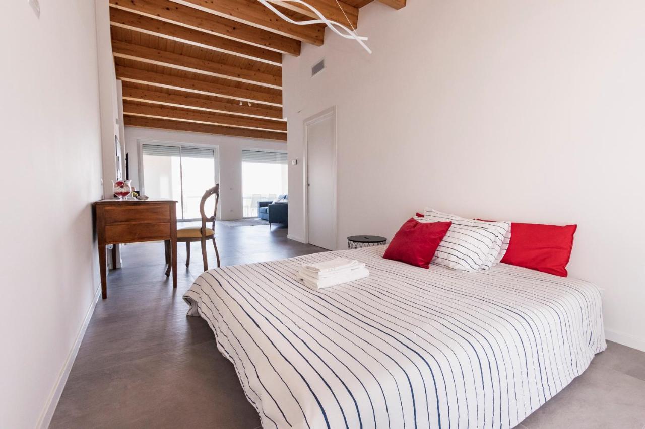 Come A Casa - Feels Like Home Polignano 2 Bedrooms & Living & 3 Bathrooms Polignano a Mare Buitenkant foto