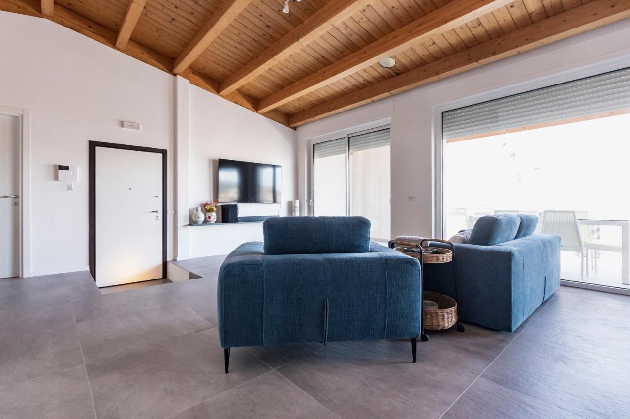 Come A Casa - Feels Like Home Polignano 2 Bedrooms & Living & 3 Bathrooms Polignano a Mare Buitenkant foto