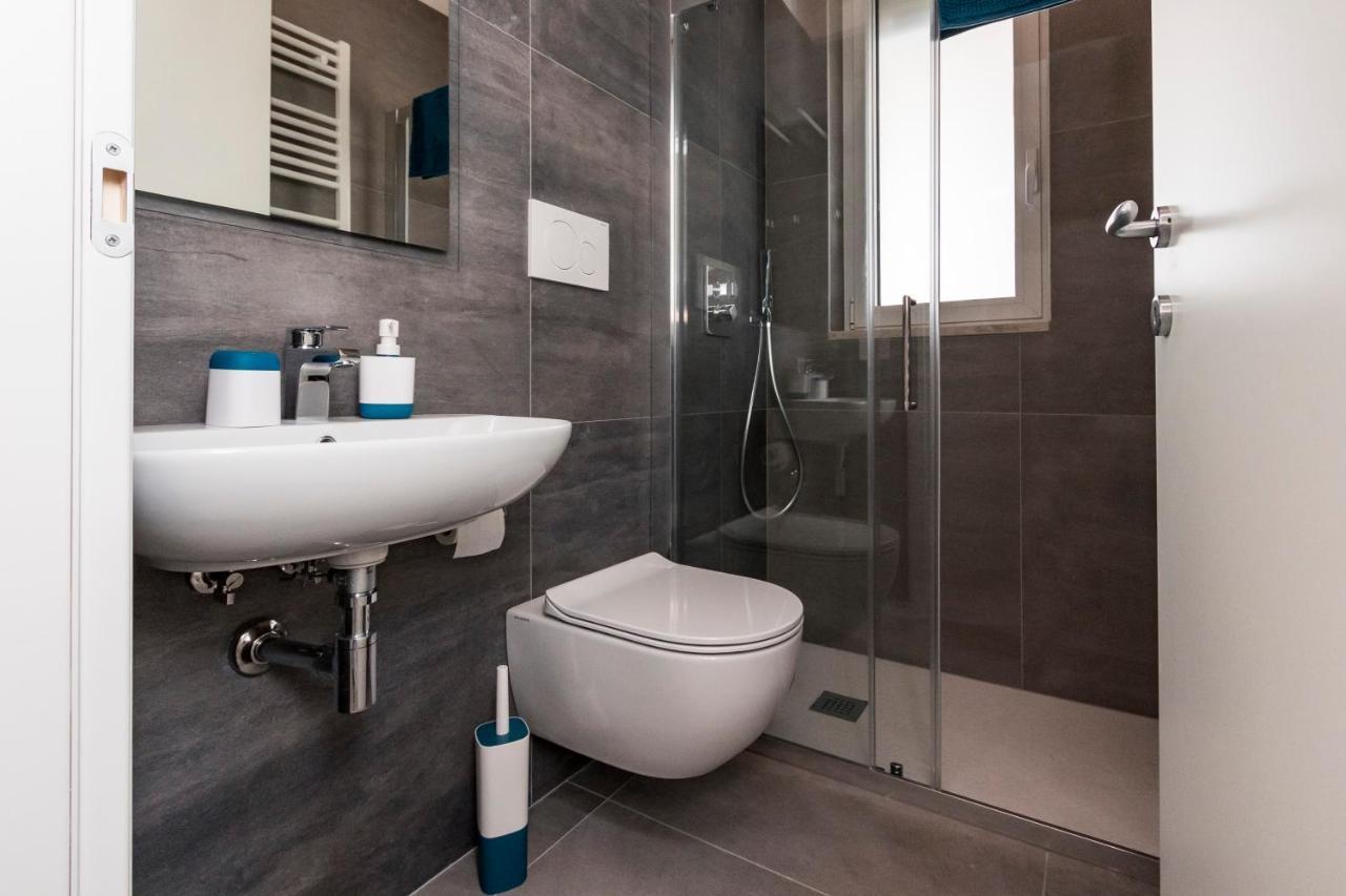 Come A Casa - Feels Like Home Polignano 2 Bedrooms & Living & 3 Bathrooms Polignano a Mare Buitenkant foto