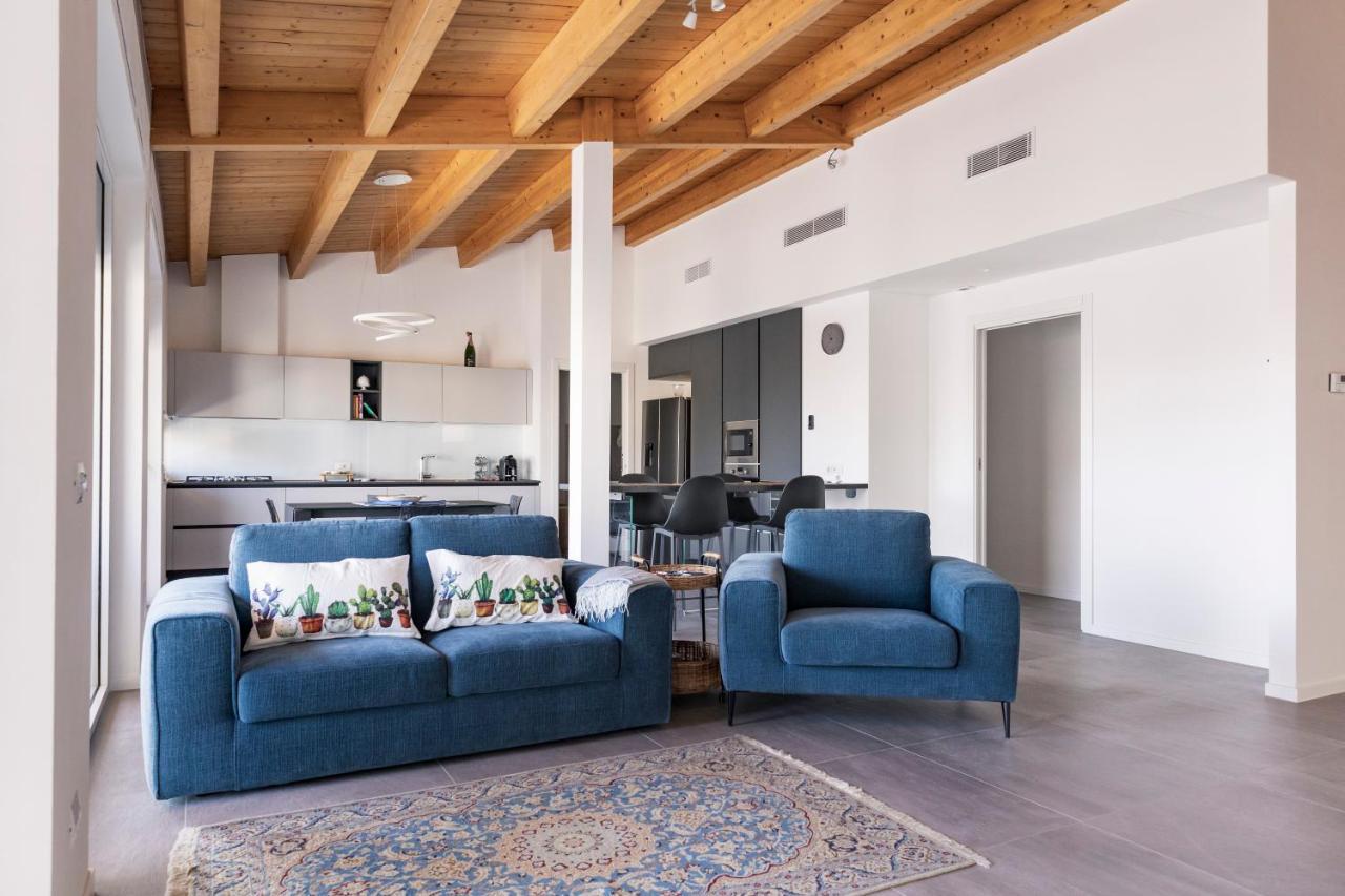 Come A Casa - Feels Like Home Polignano 2 Bedrooms & Living & 3 Bathrooms Polignano a Mare Buitenkant foto