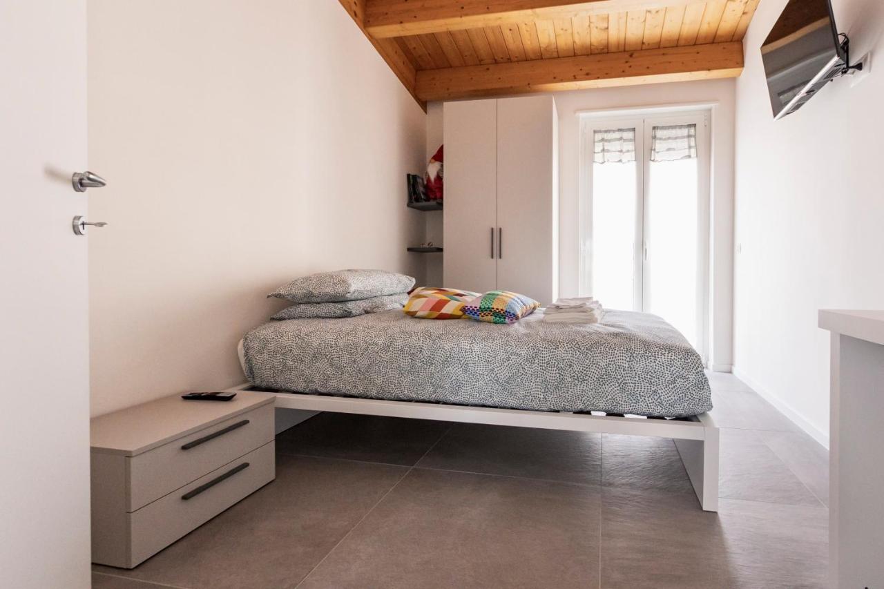 Come A Casa - Feels Like Home Polignano 2 Bedrooms & Living & 3 Bathrooms Polignano a Mare Buitenkant foto