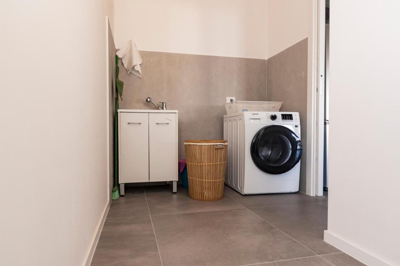 Come A Casa - Feels Like Home Polignano 2 Bedrooms & Living & 3 Bathrooms Polignano a Mare Buitenkant foto