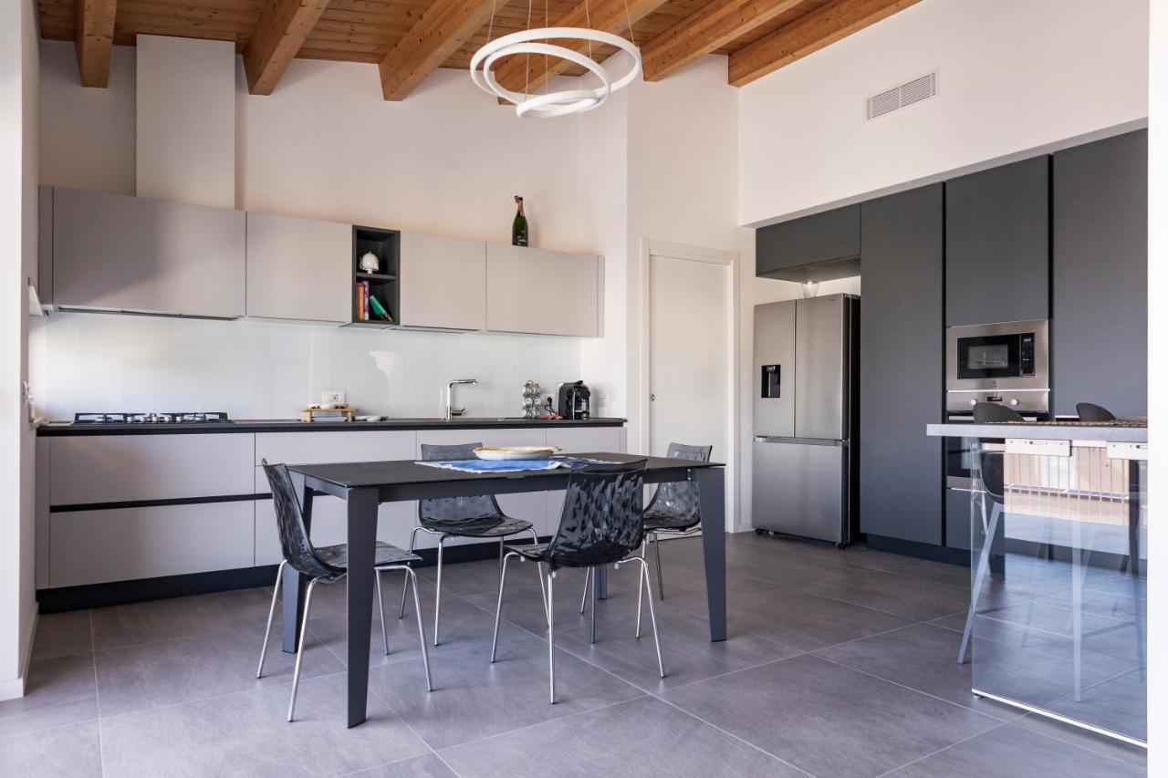 Come A Casa - Feels Like Home Polignano 2 Bedrooms & Living & 3 Bathrooms Polignano a Mare Buitenkant foto