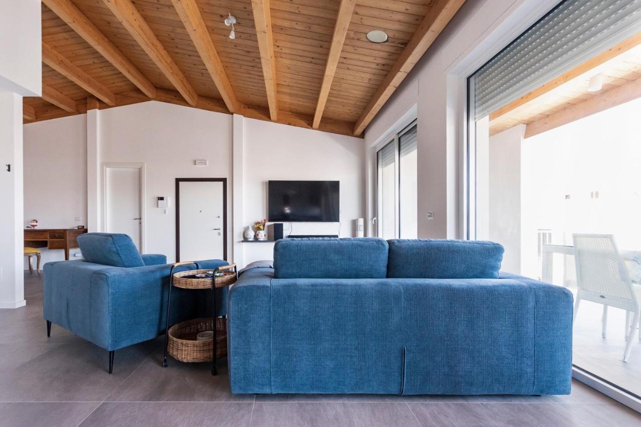 Come A Casa - Feels Like Home Polignano 2 Bedrooms & Living & 3 Bathrooms Polignano a Mare Buitenkant foto
