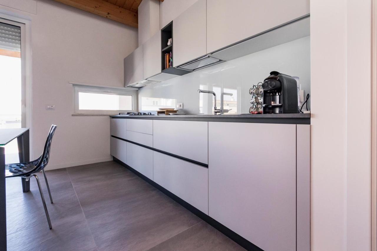 Come A Casa - Feels Like Home Polignano 2 Bedrooms & Living & 3 Bathrooms Polignano a Mare Buitenkant foto