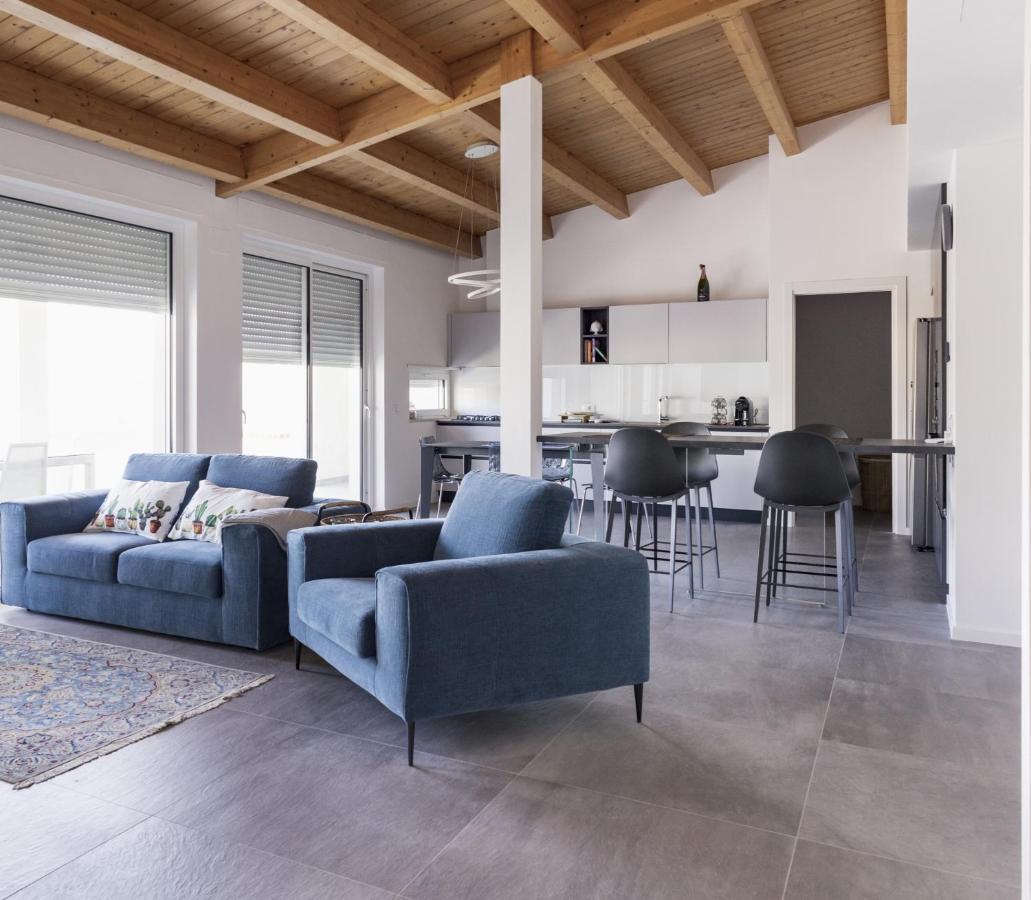 Come A Casa - Feels Like Home Polignano 2 Bedrooms & Living & 3 Bathrooms Polignano a Mare Buitenkant foto