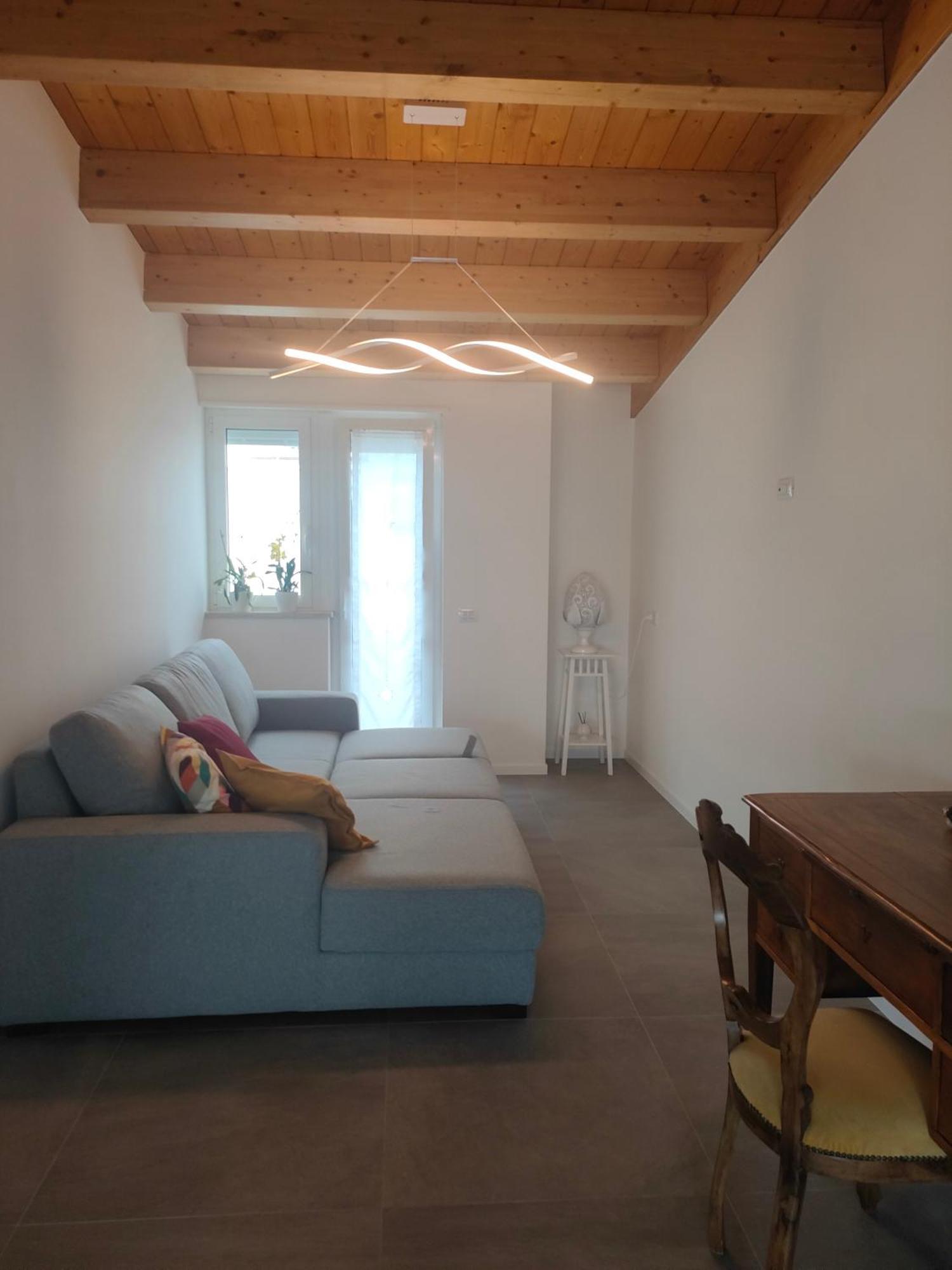 Come A Casa - Feels Like Home Polignano 2 Bedrooms & Living & 3 Bathrooms Polignano a Mare Kamer foto
